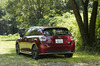 スバル・インプレッサスポーツ ハイブリッド2.0i-S EyeSight（4WD/CVT）【試乗記】 モトが取れる高級仕様車 の画像5