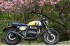 番外編：「ベア650」で道志みちを縦走！ 休日出勤もこのバイクなら苦にならない……かも？