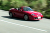 【Movie】MG TFが走る！　