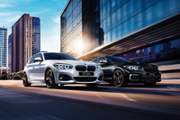 BMWが「1シリーズ」のラインナップを刷新