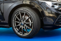 コンパクトカーやセダン、ミニバン、SUVと幅広い車種への対応がセリングポイントとされる「ミシュラン・プライマシー5」。「プライマシー4＋」と「プライマシーSUV＋」の後継にあたる。