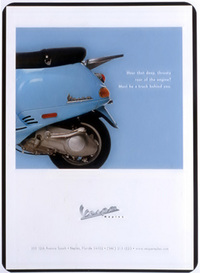 第74回：「ベスパ」のつぶやき（その4）