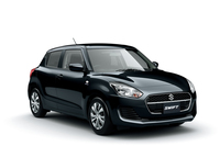 「スイフト ハイブリッドSG」