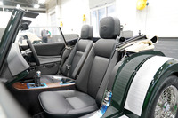 「モーガン・プラスフォー」に1962年のルマン優勝記念モデル「1962エディション」登場の画像