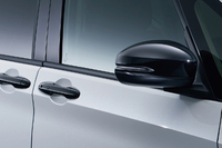 ホンダがコンパクトミニバン「フリード」を一部改良　特別仕様車「ブラックスタイル」も登場の画像