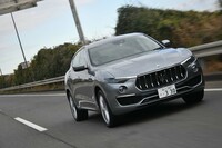 輸入車チョイ乗りリポート 第4回：求ム！ 違いの分かる人の画像