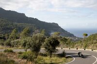 トライアンフ・スピードツイン1200（6MT）／スピードツイン1200RS（6MT）【海外試乗記】の画像