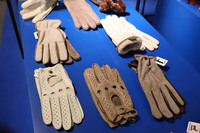 レステッリ・グアンティのディスプレイ。