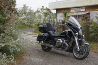 BMW R18トランスコンチネンタル ファーストエディション