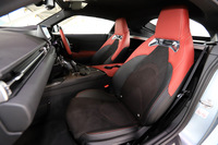 【デトロイトショー2019】トヨタが新型「スープラ」を世界初公開の画像