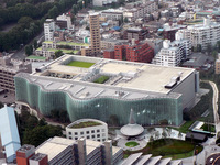 Audi TT Night in Tokyo（20）