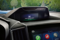 わき見運転やよそ見運転の防止と、ドライビングポジションなどの自動調整機能という、2つの機能を備えた「ドライバーモニタリングシステム」。この顔認証技術は、今後もさまざまな分野で活用できそうだ。