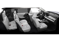 三菱が新型「アウトランダー」を発表　アメリカなどで2021年4月に発売の画像