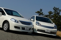 オーテックファクトリーカスタムカー試乗会【試乗記（前編）】