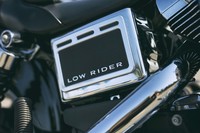 第1回：これぞオートバイのカッコよさ大排気量のクラシックモデルに高ぶるの画像