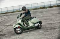 第2回：“激しくない”イタリアンバイクといま注目のスクーターに乗るの画像