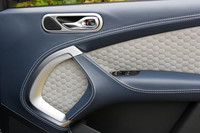 アストン・マーティン シグネット（FF/CVT）【試乗記】の画像