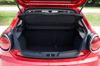 アルファ・ロメオ・アルファ・ミート（FF/6MT）【海外試乗記】の画像