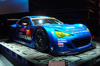 「スバルBRZ GT300」