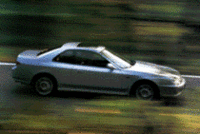 ホンダ、220馬力の「プレリュード」発売の画像