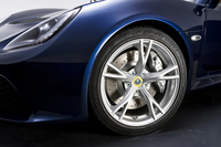 「ロータス・エキシージS」にオープン仕様登場の画像