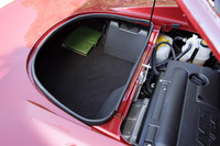 ロータス・エリーゼS(MR/5MT)【ブリーフテスト】の画像