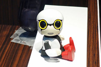 「KIROBO mini」