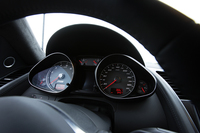 アウディR8（4WD/2ペダル6MT）【短評(前編)】の画像