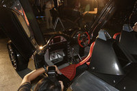 99台限定！ 特別デザインの2シーター「K.O 7」発売の画像