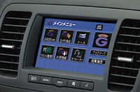 「スバル・レガシィ」一部改良、新グレードも追加の画像