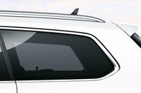 Car Window Filmレギュラースモーク（リア／リア左右）