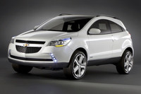 「シボレーGPiX」