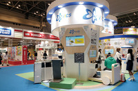 記念に本物ソックリの免許証をおそろいでの画像