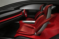 【東京モーターショー2005プレビュー】直噴ロータリーエンジンとハイブリッドが低燃費化を進める「マツダ先駆」の画像