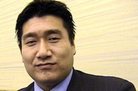 
	フィアットオートジャパンアフターセールス本部、遊橋一晃氏
	 