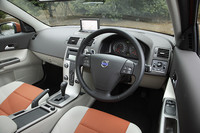 ボルボC30 2.0e Aktiv（FF/6AT）【試乗記】の画像