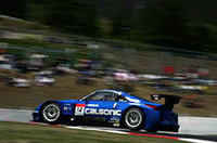 1アタックで上位グリッドを埋める「スーパーラップ」方式を採用。F1でも同じような予選が行われているが、ドライバーが2名いる、クラスが2つあるなど、GTならではの要素が加味されている。（写真＝KLM Photographics J）