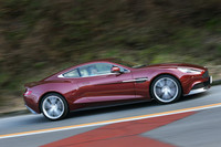 第4回：アストン・マーティンとの1dayトリップの画像