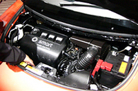 5人乗りのスマート「フォーフォー」発表の画像