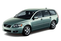 VOLVO純正　カスタムエディション C30 S40 V40 V50 ボルボ「C30」「S40」「V50」にiPod­対応の特別仕様車 【ニュース