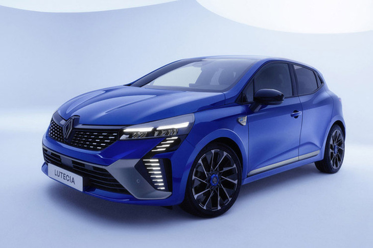 ルノー・ルーテシア