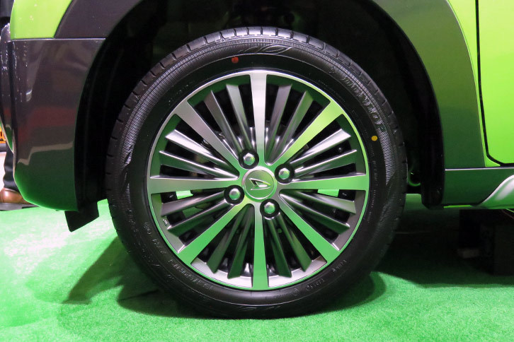 キャスト アクティバ