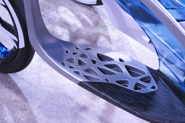 ヤマハ・トリタウン