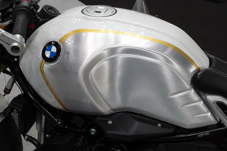 BMW R nineT