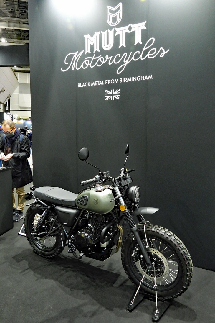 マット・マッシュマン250