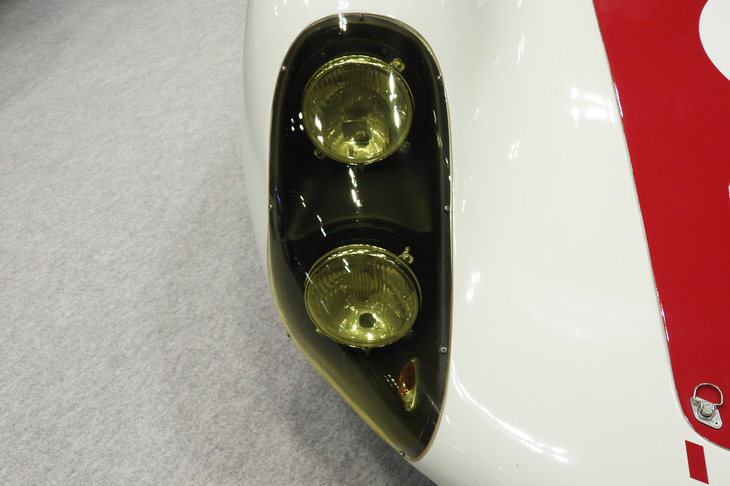 ポルシェ910（1967年）