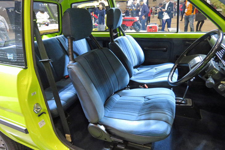 ホンダ・シティ（1982年）