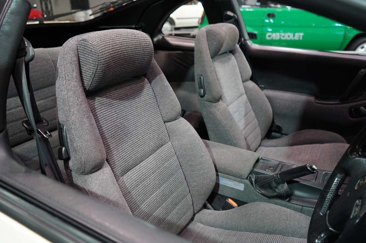 日産フェアレディZ（1989年）