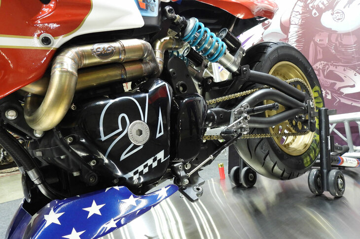 Always Something／ICON ONE THOUSAND