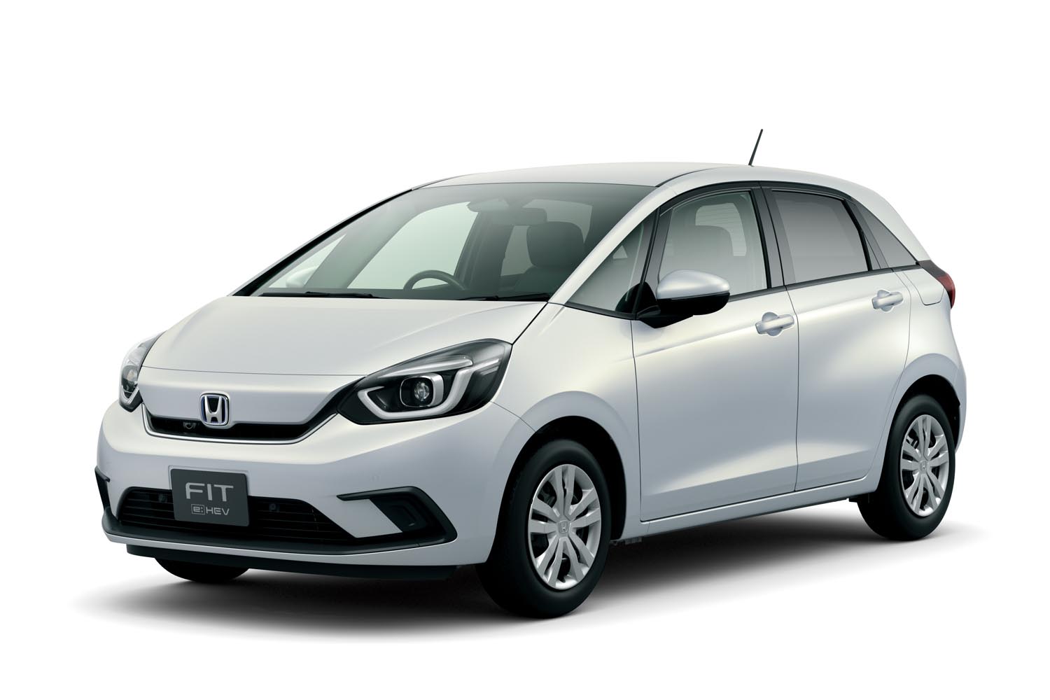 ホンダ フィット 試乗記 新型情報 2ページ目 Webcg